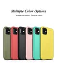 Miniatyrbillede 2 af 2: BioCase - iPhone 12 5.4" - Blå - Hårdt etui - Økologisk (CY121888)