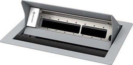 Kindermann 7492000070. Leveys: 250 mm, syvyys: 190 mm (7492000070)