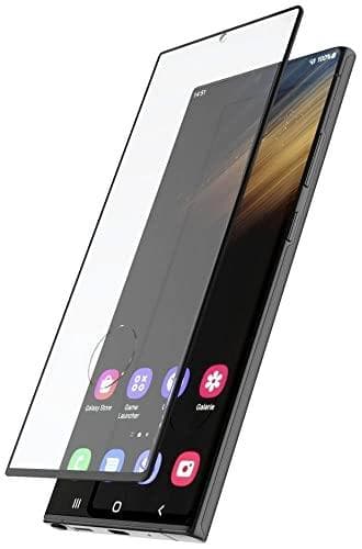 Hama 00216397 Skærm/rygbeskyttelse til smartphones Klar skærmbeskyttelsesfilm Samsung 1 stk (00216397)