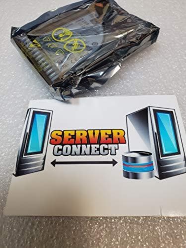 Hewlett Packard Enterprise 300 GB 6G SATA VE 2,5" SC (2897804)
