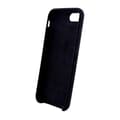 Miniatyrbillede 2 af 6: Alcantara hårdt etui - iPhone 11 Pro Max - Sort - Beskyttende etui (CY121184)