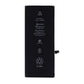 Pikkukuva 2 / 2: Premium Liquid Silicone - Apple iPhone 12 Pro 6,1" - Musta - Hard (CY121875)