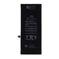 Pikkukuva 1 / 2: Premium Liquid Silicone - Apple iPhone 12 Pro 6,1" - Musta - Hard (CY121875)