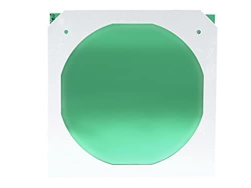 Cyoo - BioCase - iPhone 11 Pro - Grön - Hårt fodral - Biologiskt nedbrytbart (CY121581)