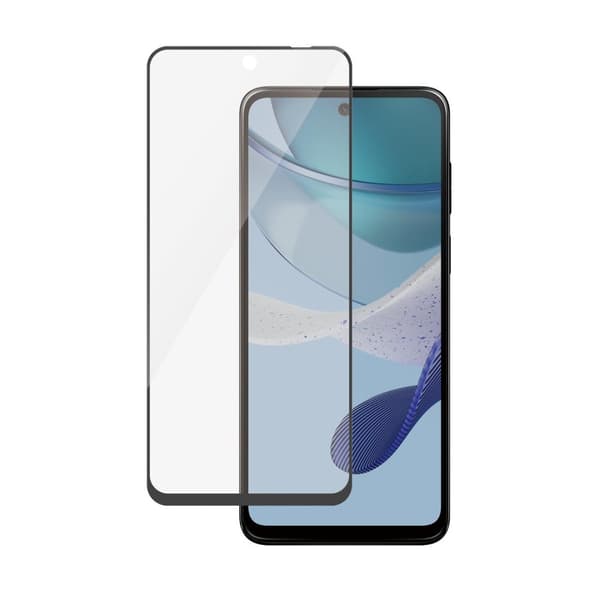 PanzerGlass Motorola moto g13, g23, g53 5G UWF (6572)