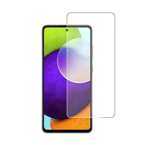 4Smarts Second Glass X-Pro Clear til Samsung Galaxy A54 (540324)