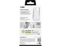 Pikkukuva 4 / 4: MagSafe-kuori iPhone 14 Pro Max:lle läpinäkyvä (TEMAGCOVIP1467PT)