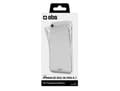 Miniatyrbild 2 av 3: SBS Skinny skal Mobiltelefonfodral 11,9 cm (4,7") Transparent (TESKINIPSE22T)