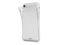 Miniatyrbild 1 av 3: SBS Skinny skal Mobiltelefonfodral 11,9 cm (4,7") Transparent (TESKINIPSE22T)