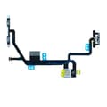 Miniatyrbillede 1 af 2: Reservedel - Flex kabel tænd/sluk modul - Apple iPhone 8