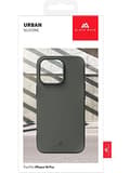 Miniatyrbillede 3 af 6: Black Rock Cover Urban Cover til Apple iPhone 14 Pro, mørkegrå (00220170)