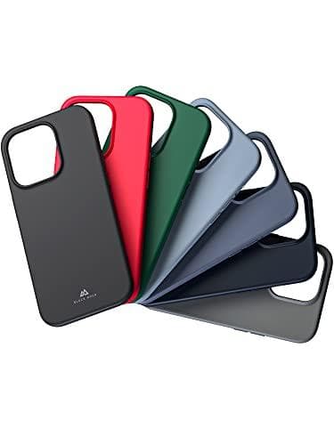 Black Rock Cover Urban Cover til Apple iPhone 14 Pro, mørkegrå (00220170)