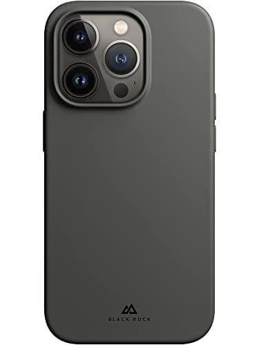 Black Rock Cover Urban Cover til Apple iPhone 14 Pro, mørkegrå (00220170)