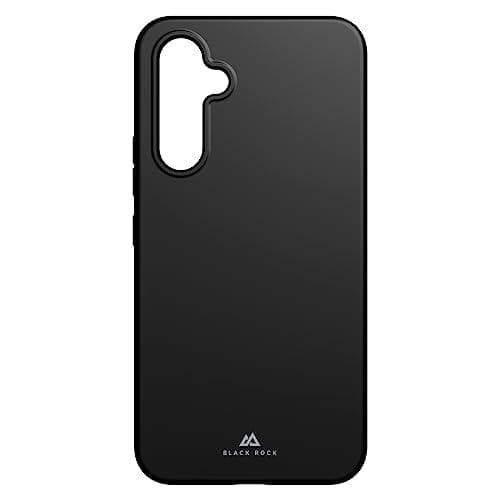 Black Rock Cover Urban etui til Samsung Galaxy A54 5G, sort (00220511)