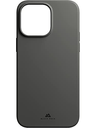 Black Rock Cover Urban Cover til Apple iPhone 14 Pro Max, mørkegrå (00220172)