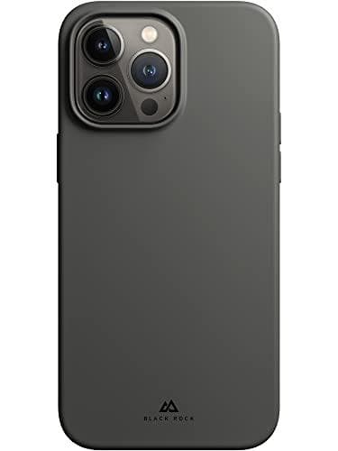 Black Rock Cover Urban Cover til Apple iPhone 14 Pro Max, mørkegrå (00220172)