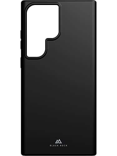 Black Rock Cover Urban Case til Samsung Galaxy S23 Ultra, sort (00220406)
