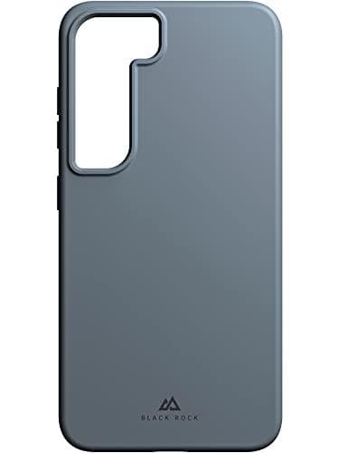 Black Rock Cover Urban Case til Samsung Galaxy S23, mørkegrå (00220383)
