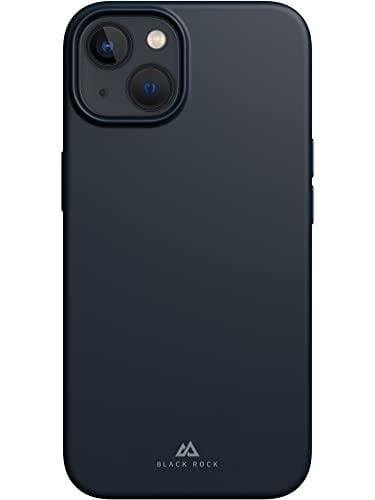Black Rock Cover Urban Case Apple iPhone 14:lle, keskiyö (00220185)
