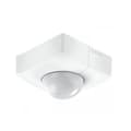 Miniatyrbillede 1 af 5: Steinel bevægelsesdetektor passiv IR AP IS 3360 MX H #057374 (057374)