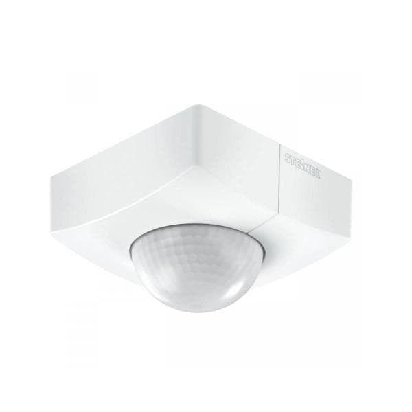Steinel bevægelsesdetektor passiv IR AP IS 3360 MX H #057374 (057374)