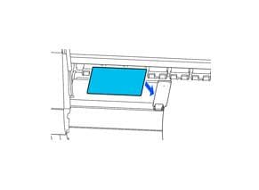 Epson C12C936551 Printer/Scanner Reservedele (C12C936551)