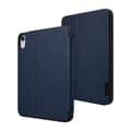 Miniatyrbild 1 av 3: LOUD Prestige - Folio - Apple - iPad Mini 2021 (6:e generationen) (A2567 ) - 21,1 cm (8,3") (L_IPM6_PR_BL)