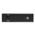 Miniatyrbild 3 av 4: StarTech.com Gigabit Ethernet Single Mode Fiber / Optisk LC Media Converter 40 km - Media Converter - 1000Base-LX, 1000Base-SX, 1000Base-T - RJ-45 / L