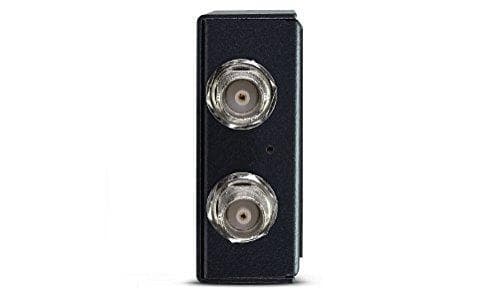 AJA U-TAP SDI - Videooptagelsesadapter - USB 3.0