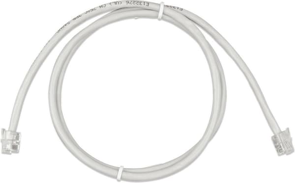 Victron RJ12 UTP nätverkskabel 30m