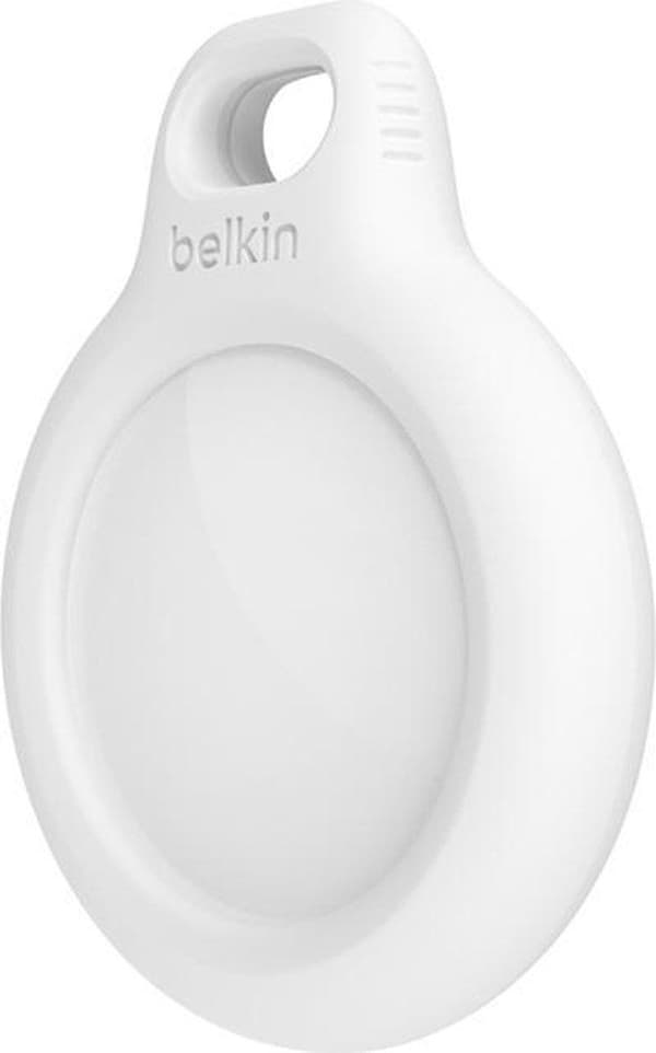 Belkin F8W973btWHT Avaimenhakukotelo Valkoinen