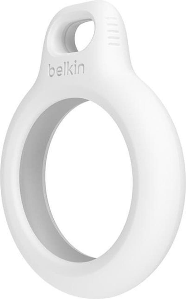 Belkin F8W973btWHT Avaimenhakukotelo Valkoinen
