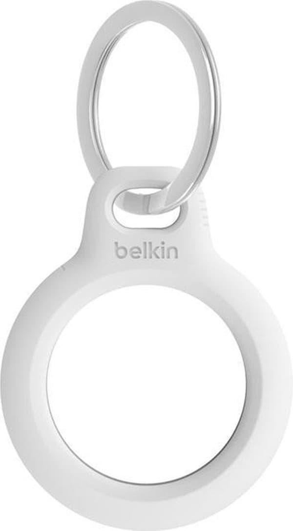 Belkin F8W973btWHT Avaimenhakukotelo Valkoinen