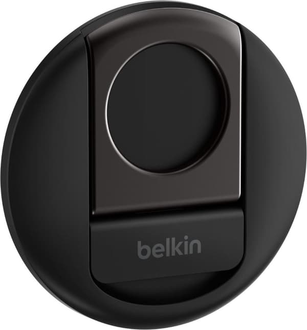 Belkin MMA006btBK Aktiv hållare Mobiltelefon/Smartphone Svart Svart