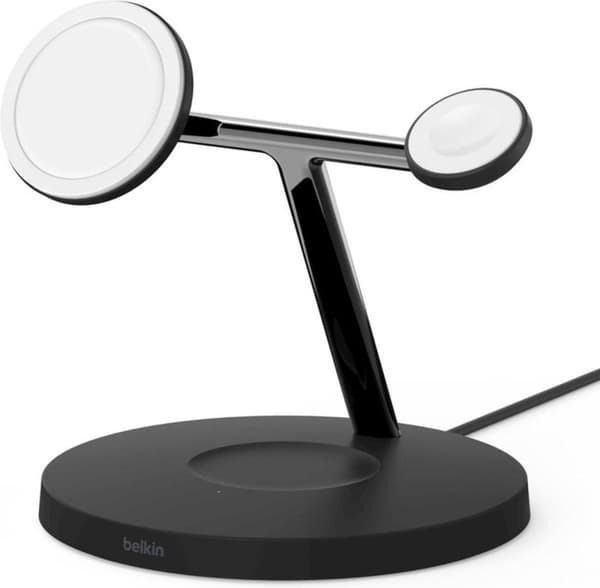 Belkin WIZ017vfBK Svart inomhus