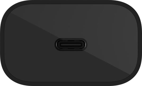 Belkin WCA004vfBK Sort indendørs