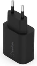 Miniatyrbillede 1 af 6: Belkin WCA004vfBK Sort indendørs