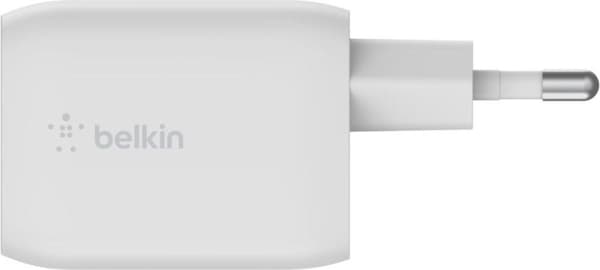 Laddare Belkin WCH013vfWH Vit