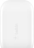 Miniatyrbillede 8 af 9: Belkin WCA005vfWH Hvid Indendørs