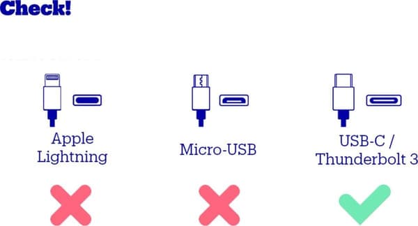 Belkin WCA005vfWH Hvid Indendørs