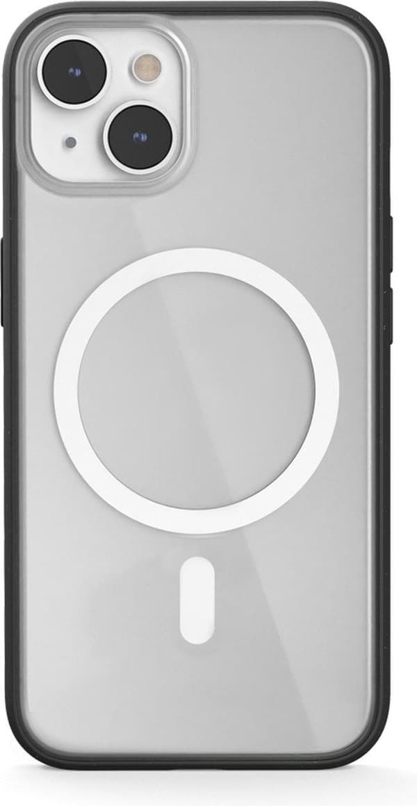 Trætilbehør ECO643. Tasketype: Cover, Mærkekompatibilitet: Apple, Kompatibilitet: iPhone 14 Plus, Maksimal skærmstørrelse: 17 cm (6.7"), Overfladefarv