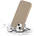 Miniatyrbillede 4 af 11: Woodcessories Bio-etui MagSafe Taupe iPhone 14 Plus (eco675)
