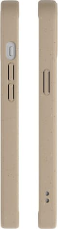 Miniatyrbillede 2 af 11: Woodcessories Bio-etui MagSafe Taupe iPhone 14 Plus (eco675)