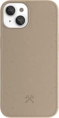 Miniatyrbillede 1 af 11: Woodcessories Bio-etui MagSafe Taupe iPhone 14 Plus (eco675)