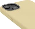 Miniatyrbillede 7 af 9: Afkodet antimikrobiel silikone bagcover iP 14 Plus sukkermajs (D23IPO14MBCS9SN)