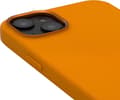 Pikkukuva 7 / 8: Dekoodattu antimikrobinen silikoni taustakansi iPhone 14 Plus Apricot (D23IPO14MBCS9AT)