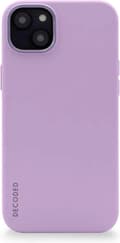 Miniatyrbillede 1 af 8: Afkodet antimikrobiel silikone bagcover iPhone 14Plus Lavendel (D23IPO14MBCS9LR)