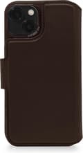 Pikkukuva 7 / 9: Dekoodattu nahka MagSafe Modu Wallet iP 14Plus Chocolate Brown (D23IPO67MW1CHB)