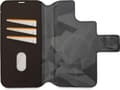 Pikkukuva 8 / 9: Dekoodattu nahka MagSafe Modu Wallet iP 14Plus Chocolate Brown (D23IPO67MW1CHB)
