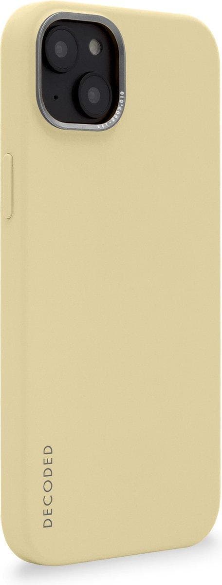 Avkodad D23IPO14BCS9SN. Fodraltyp: Skal, Varumärkeskompatibilitet: Apple, Kompatibilitet: iPhone 14, Maximal skärmstorlek: 15,5 cm (6,1"), Ytfärg: Mon